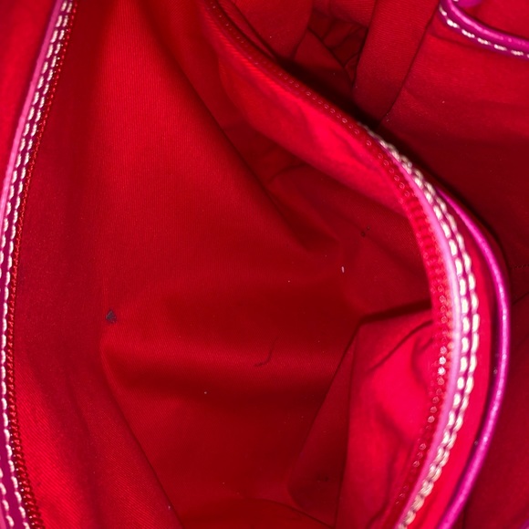 Dooney & Bourke Sweetie Wren Zip Tote - Picture 6 of 8